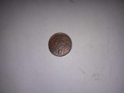 CY - 6 pence 1967 Marea Britanie Anglia foto