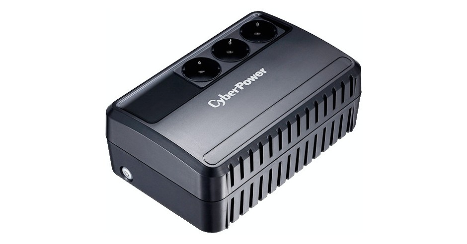 Cyberpower bu600e аккумулятор