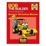 Bob The Builder Owners Workshop Manual