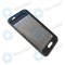 LG L40 (D160) Capac frontal negru