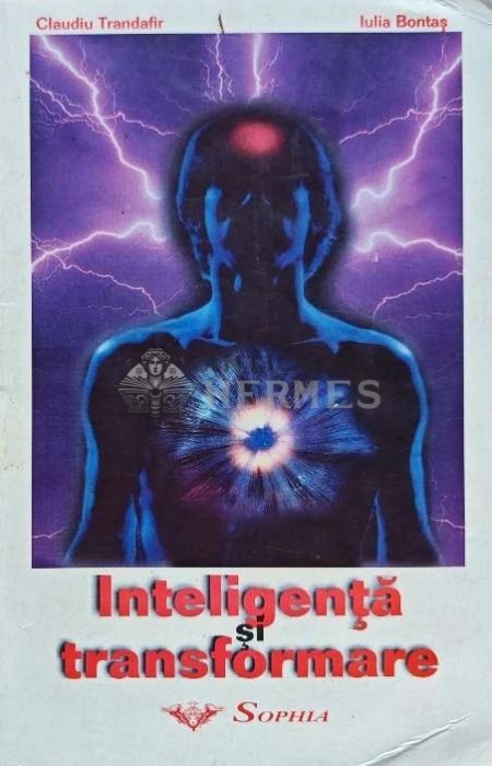 Inteligenta si transformare - 1998 - Claudiu Trandafir (I101)