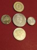 Lot 5 jetoane diferite [poze] (5jet). Discount conform descriere [10 - 20 %. Vezi descrirea.].
