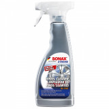 Cumpara ieftin Solutie Curatare Jante Sonax Full Effect Wheel Cleaner, 500ml