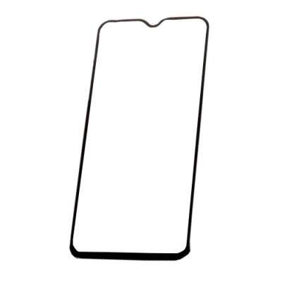 Folie Sticla Protectie Ecran Samsung Galaxy M20 Acoperire Completa foto