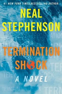 Termination Shock foto
