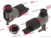 Pompa spalator DACIA Dokker, Duster, Lodgy, Logan, Sandero; CITROEN, FIAT, NISSAN, OPEL Vivaro; PEUGEOT, 3008, 306, 308, 407, 508, 607, Expert, Partn