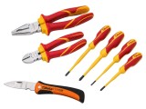 Set unelte pentru electricieni BE1777BM