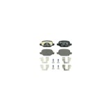 Placute frana FIAT PANDA 312 312 ATE 13046027832
