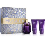 Mugler Alien set cadou pentru femei