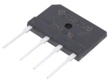 Punte Redresoare Monofazată 800V 25A