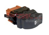 Comutator / buton actionare geamuri OPEL VIVARO combi (J7) (2001 - 2014) METZGER 0916224