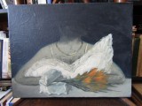 HERMAFRODIT - IOANA CAROLINA URSA