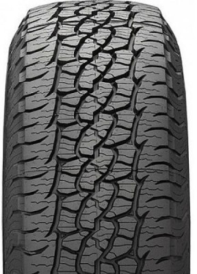 Anvelope Bfgoodrich TRAILTERRAIN TA 265/70R16 112T All Season foto