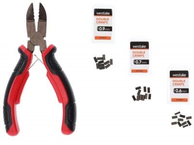 Set Mikado Cleste + Bride foto