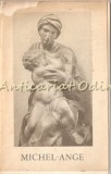 Cumpara ieftin Les Sculptures de Michel-Ange, Jean Alazard, 1954, Album de Artă, Fernand Hazan, Franceză, Sculptură, Pictură, Paris
