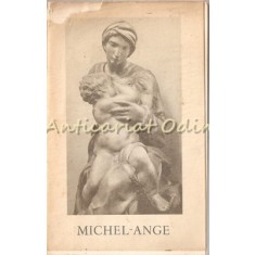 Les Sculptures de Michel-Ange - Jean Alazard