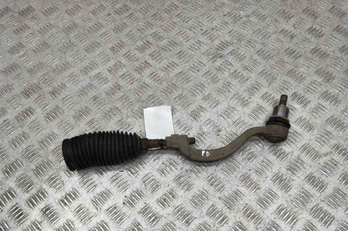 Bieleta de direcție dreapta JAGUAR I-PACE X590 2018 OEM: HK83-3290-AB,HK83-3L519-AA | 31691996