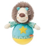 Jucarie Roly Poly - Leu PlayLearn Toys, Fehn