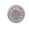 Moneda Elvetia 1/2 franc 1974, stare foarte buna, curata