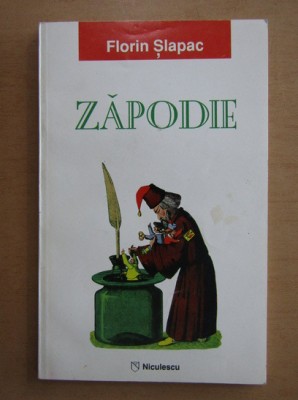 Florin Slapac - Zapodie foto