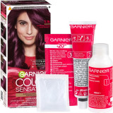 Cumpara ieftin Garnier Color Sensation culoare par culoare 3.16 Amethyste 1