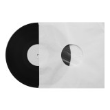 Folii Protectie Interioara Audiophle Antistatic Polylined Innersleeve LP 12inchSet100 (vinyl)