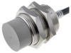 Senzor inductiv OMRON 0-18mm 20-264V AC cablu 2m NO IP67