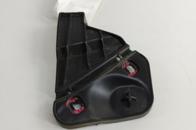 Suport bara de protecție st&amp;acirc;nga spate MERCEDES-BENZ CLA Coupe C117 2019 OEM: A1178853900 29758777 foto