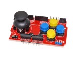 Modul shield joystick cu maneta 2 axe si 4 butoane OKY2212