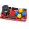 Modul shield joystick cu maneta 2 axe si 4 butoane OKY2212