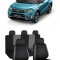 Set huse scaune compatibile SUZUKI VITARA GRAND VITARA III (2005-2015) VISION GRI