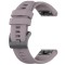 Techsuit - Watchband QuickFit 20mm (W060) - Instinct 2S/2S Solar/Approach S70 42mm/fenix 7S Pro Sapphire Solar - Violet