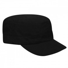 Sapca Kangol Twill Army Negru (S/M ) - Cod 72735148651470 foto