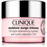 Clinique Moisture Surge&trade; Intense 72H Lipid-Replenishing Hydrator gel crema hidratant 30 ml