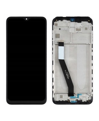 Ecran LCD Display Xiaomi Redmi 9 Cu Rama foto