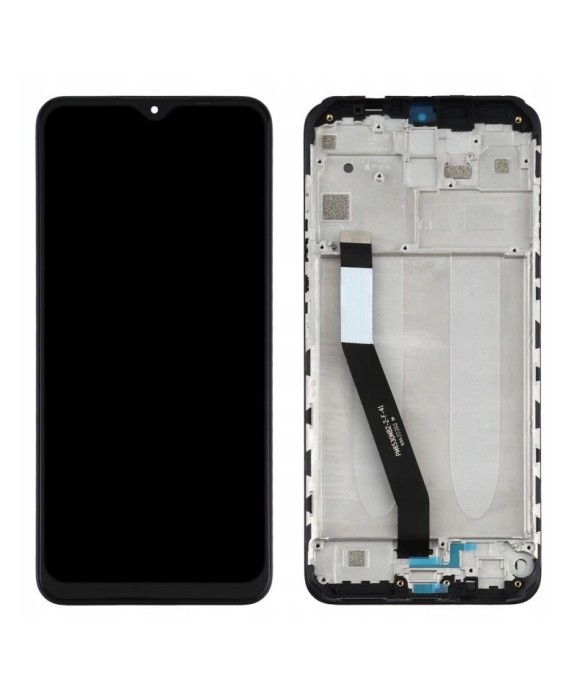 Ecran LCD Display Xiaomi Redmi 9 Cu Rama