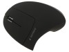 Mouse optic wireless negru 6 butoane, Gembird