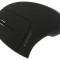 Mouse optic wireless negru 6 butoane