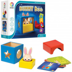 Bunny Boo - Joc de logica, Smart Games foto