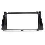 Adaptor 2 Carguard Din Toyota Corolla 2013-