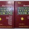 HARRISON &#039;S PRINCIPLES OF INTERNAL MEDICINE by FAUCCI ...LONGO , TWO VOLUMES , 1998