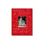 Mary McCartney. Feeding Creativity