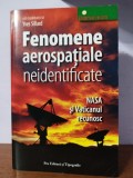 Yves Sillard &ndash; Fenomene aerospatiale neidentificate