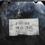 Modul Control BMW Seria 5 E60 (2004) OEM 69216686944884 ECU Unitate Centrala Electronica