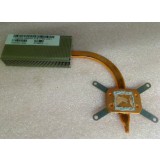 Toshiba Spare Parts: Cpu processor cooler heat sink Satellite L40-139