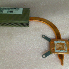 Toshiba Spare Parts: Cpu processor cooler heat sink Satellite L40-139