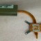 Toshiba Spare Parts: Cpu processor cooler heat sink Satellite L40-139