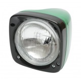 Far stanga John Deere fi 129mm cod OEM DE13524