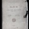 Album de Paleografie Rom&acirc;nească (scriere chirilică)-I. Bianu, Bucureşti,1926.