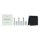 Blue Set Byredo: Colour Stick, Multifunctional, Eyeshadow Stick, 509, Solar Flare, 3.5 g + Colour Stick, Multifunctional, Eyesha